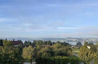 Wohnung kaufen in 5163 Mattsee, Mattsee: 3-Zimmer-Wohnung mit Seeblick!