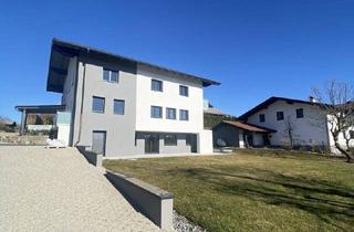 Wohnung kaufen in 5163 Mattsee, Garconniere in Mattsee mit Südbalkon!