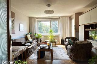 Wohnung kaufen in 1120 Wien, Gartenseitig, nahe Schönbrunn/15 m² Keller