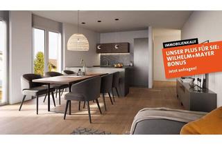 Wohnung kaufen in Reichshofstraße, 6841 Mäder, Provisionsfreie 4-Zimmer-Wohnung mit Balkon zu verkaufen (Top 05)