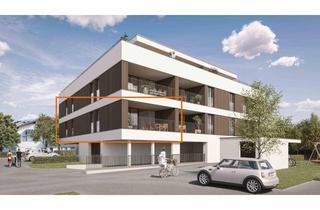 Wohnung kaufen in Reichshofstraße, 6841 Mäder, Provisionsfreie 4-Zimmer-Wohnung mit Balkon zu verkaufen (Top 05)