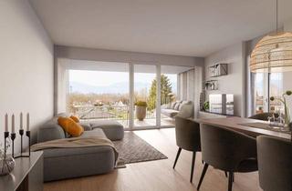 Wohnung kaufen in 6841 Mäder, 4-Zimmer-Wohnung mit Balkon zu verkaufen (Top 05)