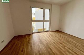 Wohnung kaufen in Tokiostraße, 1220 Wien, Arakawa – Wohnoase in Bestlage direkt bei der U1“ – Ihr neues Zuhause inmitten von Ruhe und Urbanität