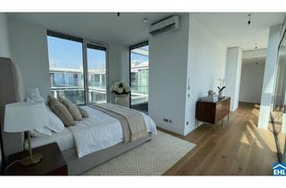 Penthouse kaufen in Beatrixgasse, 1030 Wien, Licht. Raum. Eleganz. – Das Penthouse Alta Luce