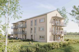 Wohnung mieten in Stiefingstraße 25/3, 8081 Heiligenkreuz am Waasen, PROVISIONSFREI - Erstbezug - Sonnige 4-Zimmer-Wohnung mit Balkon - geförderte Miete - 4 Zimmer