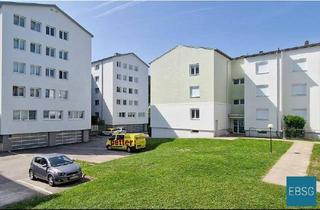 Wohnung mieten in Kirchengasse WE 1/19, 2632 Grafenbach, Familienwohnung im 2. OG