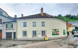 Haus kaufen in 3620 Spitz, MITTEN IN DER WACHAU - WOHNEN & ARBEITEN