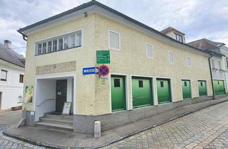 Haus kaufen in 3620 Spitz, MITTEN IN DER WACHAU - WOHNEN & ARBEITEN