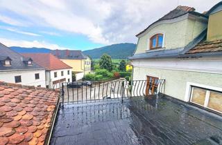Haus kaufen in 3620 Spitz, STADTHAUS MIT POTENTIAL