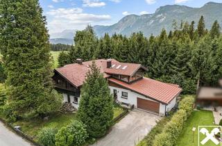 Einfamilienhaus kaufen in 6334 Schwoich, Einfamilienhaus mit Potenzial auf großzügigem Grundstück