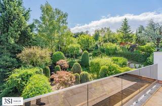 Reihenhaus kaufen in Feldgasse, 3400 Klosterneuburg, Exklusives Reihenhaus in absoluter Grünruhelage - Klosterneuburg!