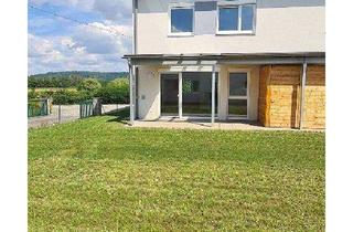 Doppelhaushälfte kaufen in 5280 Braunau am Inn, Moderne Doppelhaushälfte in ökologischer Bauweise - familienfreundliche Lage