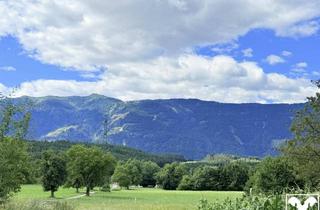 Grundstück zu kaufen in 9851 Lieserbrücke, Großzügiges Baugrundstück in ruhiger Lage nahe dem Millstätter See