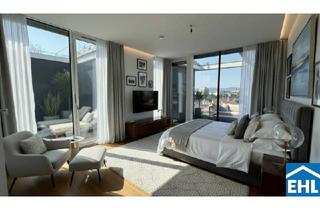 Penthouse kaufen in Beatrixgasse, 1030 Wien, Luxuspenthouse im THE AMBASSY