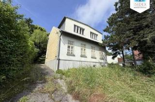 Grundstück zu kaufen in 2345 Brunn am Gebirge, Baugrundstück mit Abbruchobjekt im "Speckgürtel" von Wien
