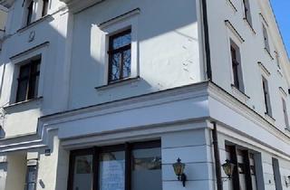 Geschäftslokal mieten in Bahnhofstraße 10, 6300 Wörgl, Helle Geschäftsräume im Zentrum von Wörgl