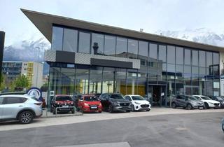 Gewerbeimmobilie mieten in 0 Pradl, KFZ Betrieb