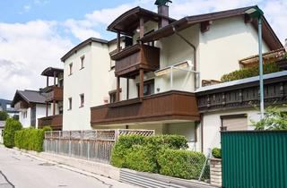 Wohnung kaufen in 6094 Axams, 2-Zimmer Gartenwohnung in Axams