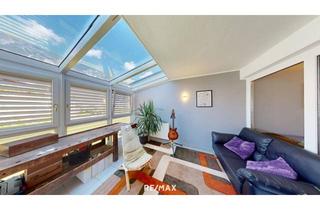 Wohnung kaufen in 6430 Ötztal-Bahnhof, Platz für Leben und Leichtigkeit – Moderne 4-Zimmer Wohnung mit Südterrasse und Wintergarten!