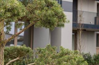 Wohnung kaufen in 2481 Achau, BEL AIR Achau- Luxus, Land, Ruhe- JETZT Anfragen- Top Ausstattung
