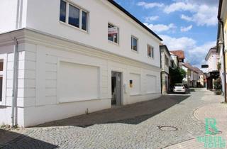 Wohnung mieten in 2620 Neunkirchen, Wohnen auf der Herrengasse!