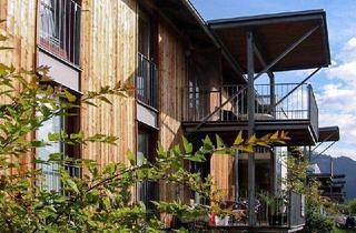 Genossenschaftswohnung in Gerstbrein Siedlung 16, 8663 Veitsch, 3-Zimmer-Mietwohnung in St. Barbara im Mürztal / Ortsteil Veitsch