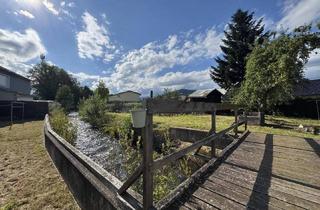 Mehrfamilienhaus kaufen in 8720 Knittelfeld, "KAUFANBOT vorhanden" Sanierungsbedürftiges Mehrfamilienhaus mit großem Grundstück in Stadtlage Knittelfeld