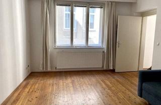 Gewerbeimmobilie kaufen in Rudolfsplatz, 1010 Wien, Rudolfsplatz: hübsches Lager im 2. Stock eines gepflegten Hauses, 3 Räume, zentral begehbar, Küchenzeile, Bad+WC, freundlich+ruhig, U1 + U4 Schwedenplatz!