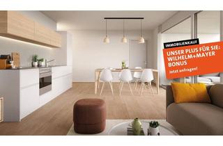 Wohnung kaufen in Reichshofstraße, 6841 Mäder, Provisionsfreie 2-Zimmer-Gartenwohnung zu verkaufen (Top 04)