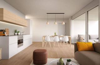 Wohnung kaufen in 6841 Mäder, 2-Zimmer-Gartenwohnung zu verkaufen (Top 04)