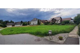 Grundstück zu kaufen in Dorfstrasse, 5122 Überackern, Schönes sonniges Baugrundstück in Überackern