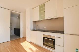 Wohnung kaufen in 1170 Wien, ANLEGERWOHNUNG | Moderne 1-Zimmer-Wohnung mit Klimaanlage