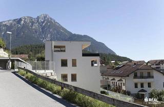 Wohnung kaufen in 6471 Arzl im Pitztal, Eindrucksvolle Wohnungen, interessant für Anleger oder Eigenbedarf- Provisionsfrei