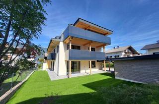 Wohnung kaufen in 6114 Kolsass, 3 Zimmer Wohnung - Erstbezug - Provisionsfreier Verkauf!