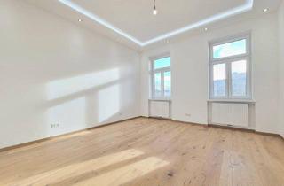 Wohnung kaufen in Hütteldorfer Straße, 1140 Wien, Altbau trifft modernen Wohngenuss - Charmante Details für ihr Wohlbefinden - Nahe U3 Hütteldorfer Straße