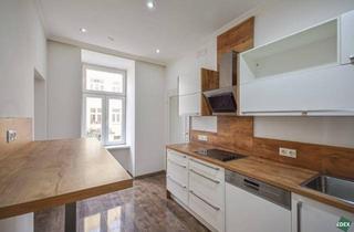 Wohnung kaufen in 1180 Wien, 5-Zimmer-Altbauwohnung im 18. Bezirk