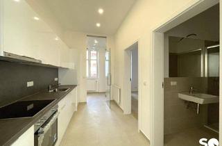 Wohnung kaufen in 1050 Wien, #SQ - ANLEGER AUFGEPASST: BEFRISTET VERMIETETE 2-ZIMMER-WOHNUNG!