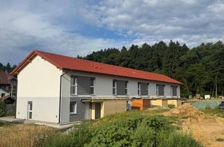Wohnung mieten in Rosenbergstraße 300-303, 8093 Sankt Peter am Ottersbach, Neubau Mietreihenhaus (89m²) in St. Peter am Ottersbach - Mietzinsfrei bis 31.12.2025