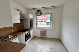 Genossenschaftswohnung in 8650 Kindberg, 3 Zimmer Genossenschaftswohnung mit Loggia und Fernblick