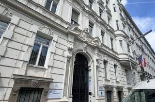 Lager mieten in Schwarzenbergplatz, 1040 Wien, Gewerbefläche I im Herzen von Wien I Top Anbindung I Unbefristet