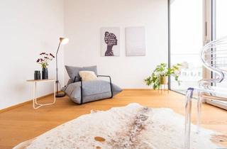 Penthouse kaufen in Beatrixgasse, 1030 Wien, Penthouse Excellence - Architektur trifft Avantgarde