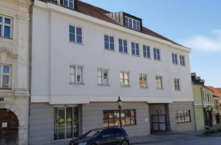 Büro zu mieten in Hauptplatz, 3580 Horn, Geschäft / Büro mit Lager