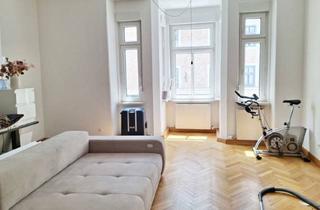 Büro zu mieten in Heiliggeiststraße 1, 6020 Innsbruck, Zentrales und geräumiges 3-Zimmer-Büro mit schönem Ambiente