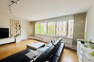 Wohnung mieten in Ringstraße 17, 4600 Wels, Sonnige Stadtwohnung in der Welser Ringstraße