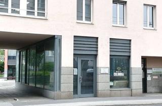 Gewerbeimmobilie kaufen in Rudolfstraße, 4040 Linz, Seltene Gelegenheit in Urfahr - Lokal zum attraktiven Preis!