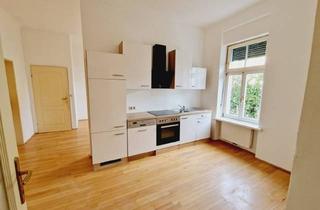 Wohnung mieten in Bahnhofstraße 27/3, 8401 Kalsdorf bei Graz, Schöne 3-Zimmer-Wohnung mit Garten in Kalsdorf!