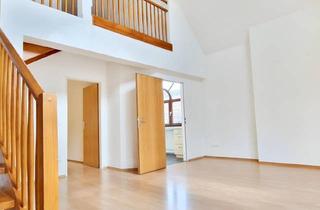 Wohnung mieten in Marktstraße 21, 6850 Dornbirn, Wohnen mitten in der Dornbirner Innenstadt - 5-Zimmer-Galeriewohnung