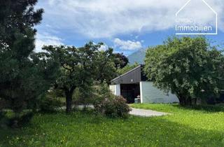 Grundstück zu kaufen in 6162 Mutters, MUTTERS ! Sonniges Baugrundstück in Ruhelage mit Panoramablick - 550 m² Bauparzelle zu verkaufen