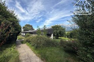 Grundstück zu kaufen in 6162 Mutters, Mutters ! Sonniges Baugrundstück in Ruhelage mit Panoramablick - 700 m² Bauparzelle zu Verkaufen