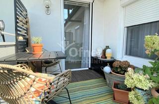 Wohnung kaufen in 2540 Bad Vöslau, Stadtwohnung mit modernem Charme - Thermen-/Kurstadt Bad Vöslau